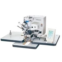 TBA-289 Automatische knoopaanzet- en nekwikkelmachine