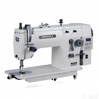 LZ-20U53 / 20U63 / 30U53 Industriële zigzagnaaimachines