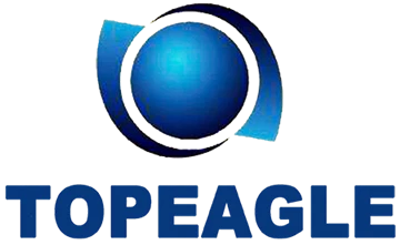 Topeagle-naaimachine